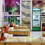 Phở Hà  - 店内
