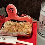 たこ家道頓堀くくる - 