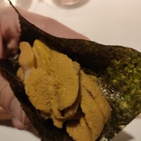 鮨のしはち - 