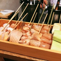 焼鳥米澤 - 