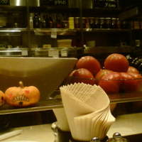 RIGOLETTO KITCHEN - 
