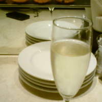RIGOLETTO KITCHEN - 