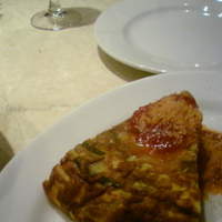 RIGOLETTO KITCHEN - 
