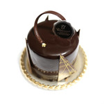 プティ・グラン - ロワイヤル ショコラ　(430円) '12 12月上旬