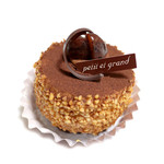 プティ・グラン - ノア・ド・ノア '13 1月中旬