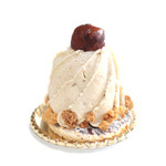 プティ・グラン - モンブラン　(470円) '13 3月上旬