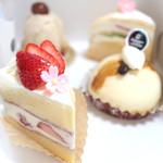 プティ・グラン - '13 3月上旬