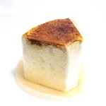 プティ・グラン - 焦がしシフォン　(230円) '13 3月中旬