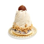 プティ・グラン - モンブラン　(470円) '13 3月中旬