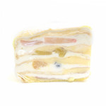 プティ・グラン - ミルクレープの断面 '13 6月中旬