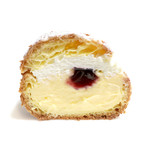 プティ・グラン - グランシューの断面 '13 6月中旬