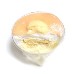 プティ・グラン - シャンパン ペーシュの断面 '13 8月下旬