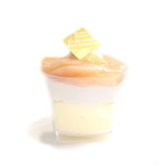 プティ・グラン - シャンパン ペーシュ　(370円) '13 8月下旬