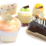 プティ・グラン - '13 8月下旬