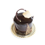 プティ・グラン - ロワイヤル ショコラ　(430円) '13 10月中旬