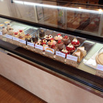 プティ・グラン -  '14 3月中旬