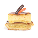 プティ・グラン - ノルマンディの断面 '14 3月中旬