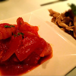 サザン ダイニング ラウンジ - 