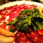 サザン ダイニング ラウンジ - 