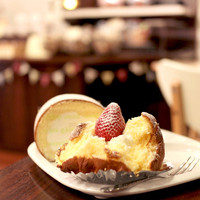 元町ケーキ ざくろ 元町 By 神戸の金庫屋のバカ息子 ママのえらんだ元町ケーキ 元町本店 ママノエランダモトマチケーキ 花隈 ケーキ 食べログ