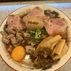 福岡太麺 NO RAMEN