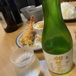 黒豚とんかつ ほり壱 - 