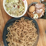 中華そば専門 とんちぼ - 