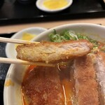 カレーうどん千吉 小伝馬町店 - 