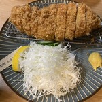 黒豚とんかつ ほり壱 - 