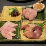 焼鳥の店 圭 - 