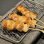 焼鳥の店 圭 - 