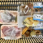 石塚魚店 - 