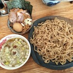 中華そば専門 とんちぼ - 