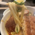 カレーうどん千吉 小伝馬町店 - 