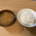 黒豚とんかつ ほり壱 - 