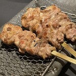 焼鳥の店 圭 - 