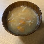 黒豚とんかつ ほり壱 - 