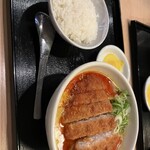 カレーうどん千吉 小伝馬町店 - 