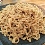 中華そば専門 とんちぼ - 