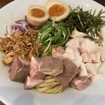 ラーメン家 煌 - 