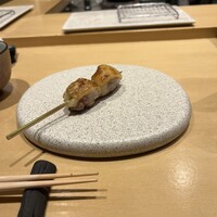 焼き鳥 茂 東桜 - 