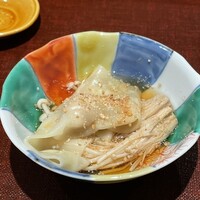 鳥匠 いし井 - 