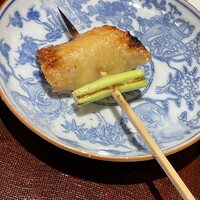 鳥匠 いし井 - 
