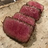 アカミヤコウシ - 