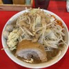 ラーメン 鷹の目 大宮店