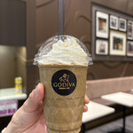 GODIVA - ドリンク写真: