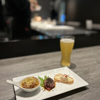 鉄板焼katakago - 