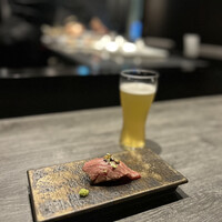 鉄板焼katakago - 