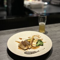 鉄板焼katakago - 