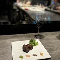 鉄板焼katakago - 
